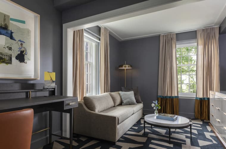 The Carolina Inn, A Destination By Hyatt Hotel photo 4