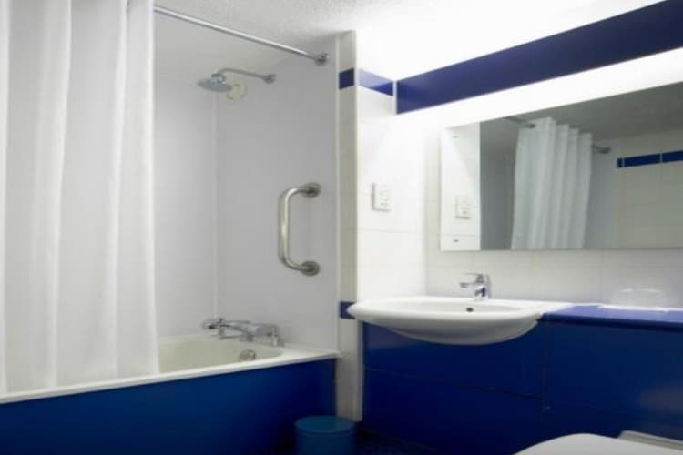 Travelodge York Central photo 5