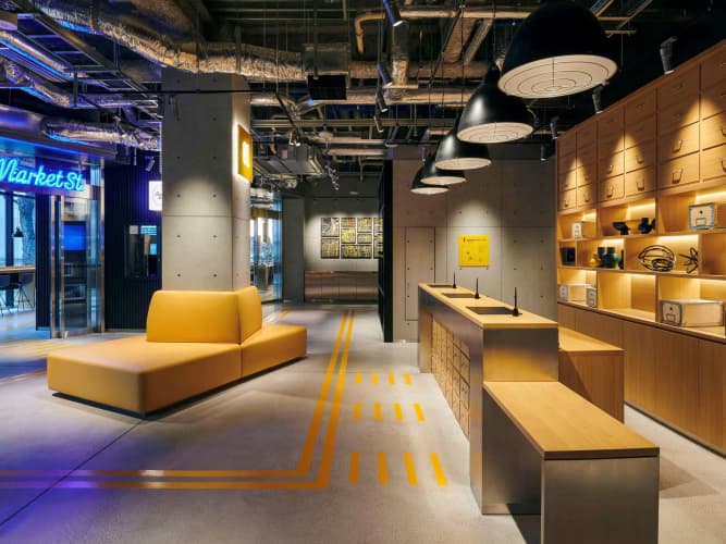 Ibis Styles Nagoya, photo 3
