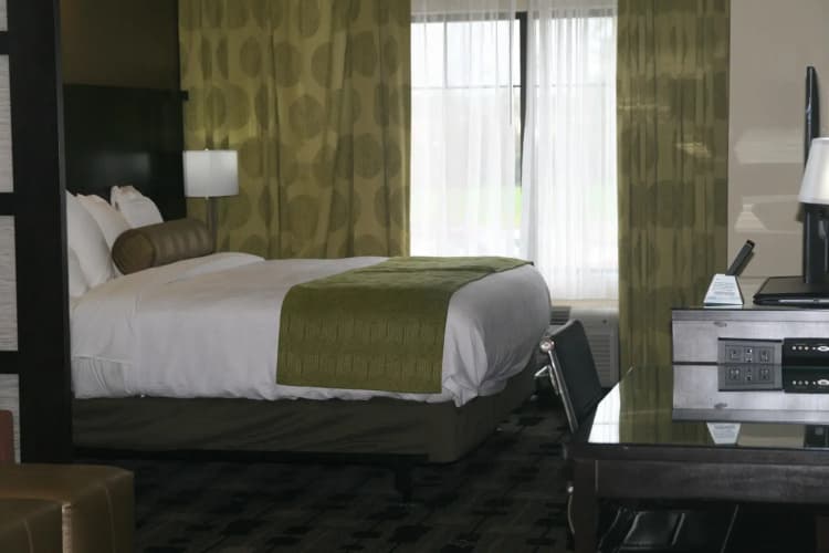 Best Western Plus University Inn photo 4