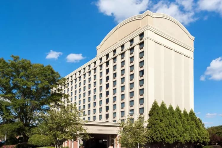 Sonesta Atlanta Airport North, photo 2
