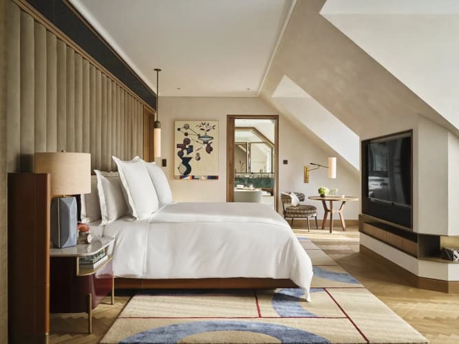 Rosewood Munich photo 5