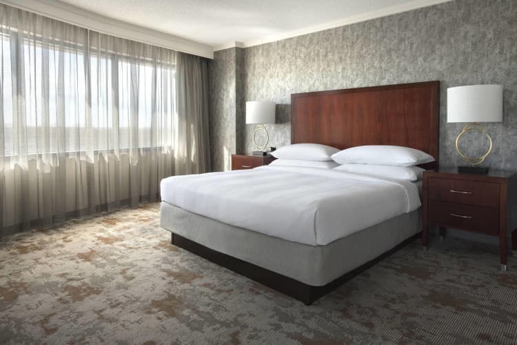 Embassy Suites by Hilton Bethesda Washington DC, photo 2