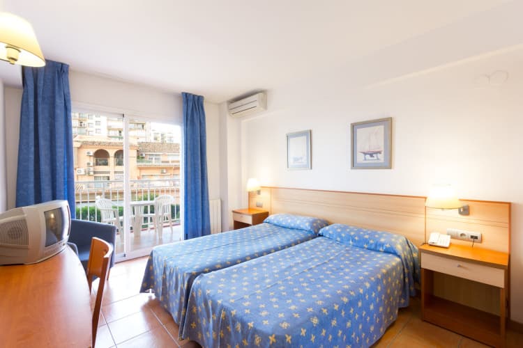 MedPlaya Hotel Alba Beach photo 2