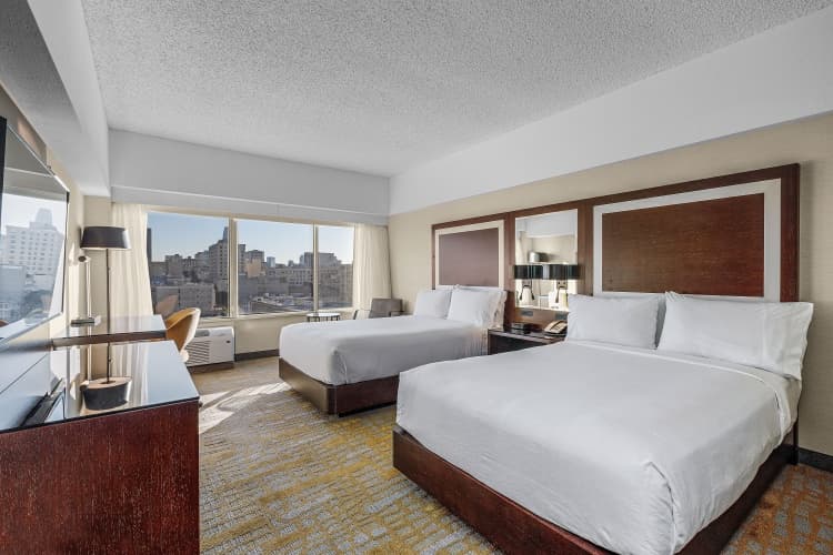 Holiday Inn San Francisco-Golden Gateway photo 5