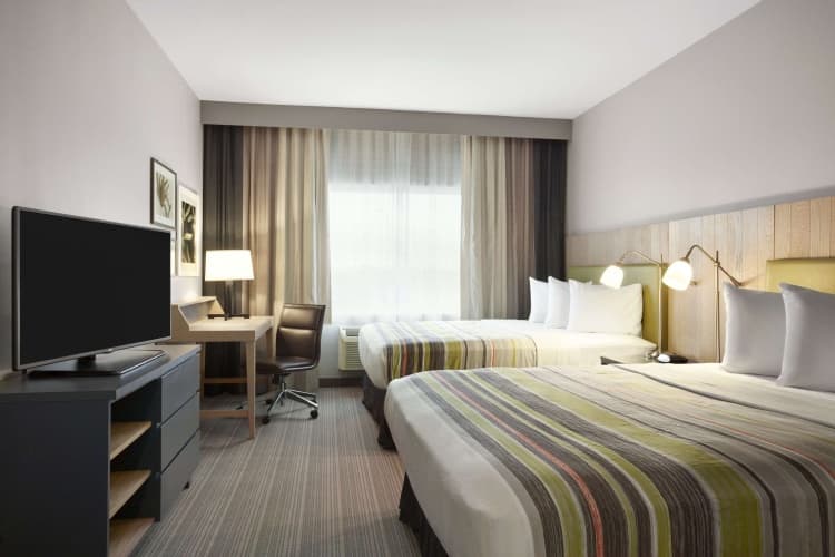Country Inn & Suites by Radisson, Augusta at I-20, GA, photo 5