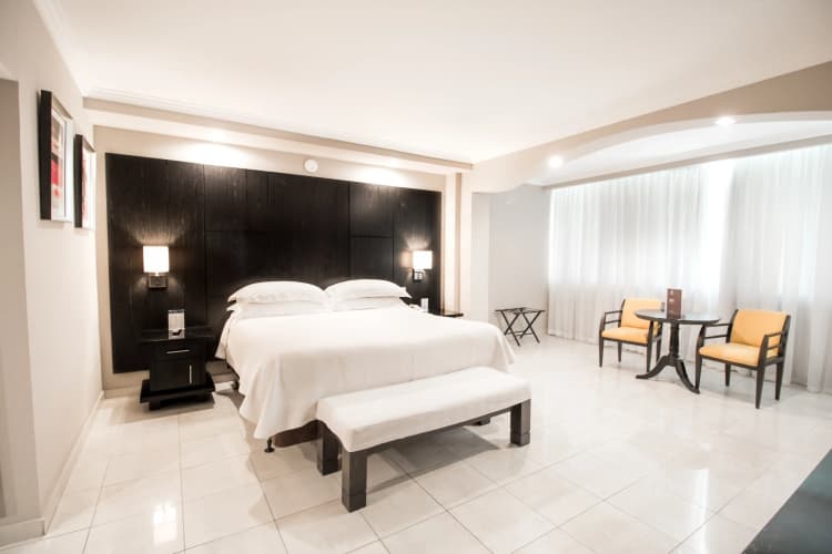 Hotel El Panama By Faranda Grand photo 5