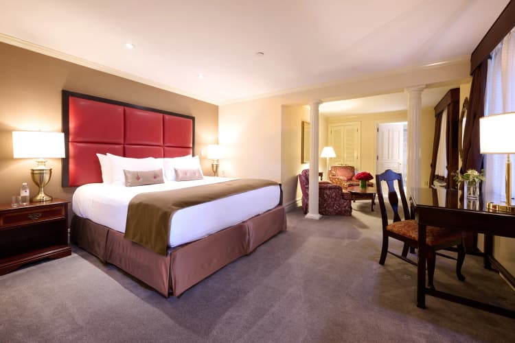 Fitzpatrick Grand Central Hotel photo 5
