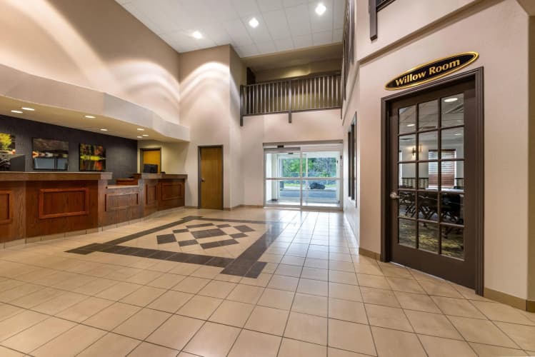 Days Inn by Wyndham Thunder Bay North photo 3