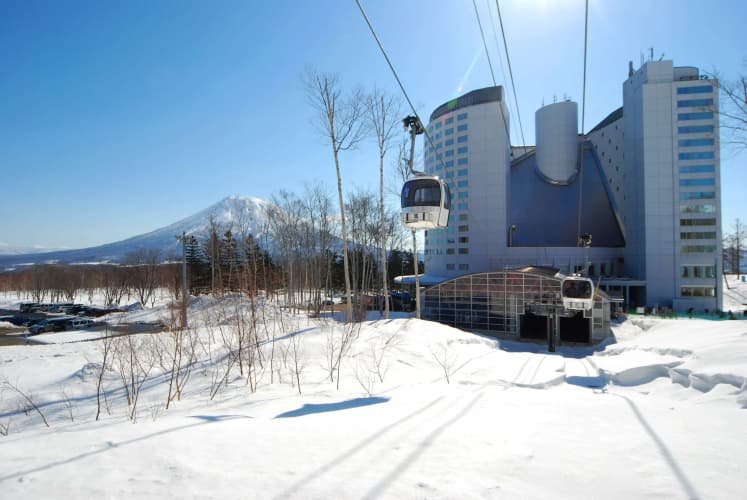 Hilton Niseko Village photo 2