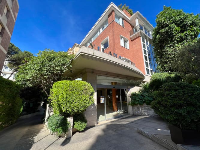 Vilana Hotel, photo 2