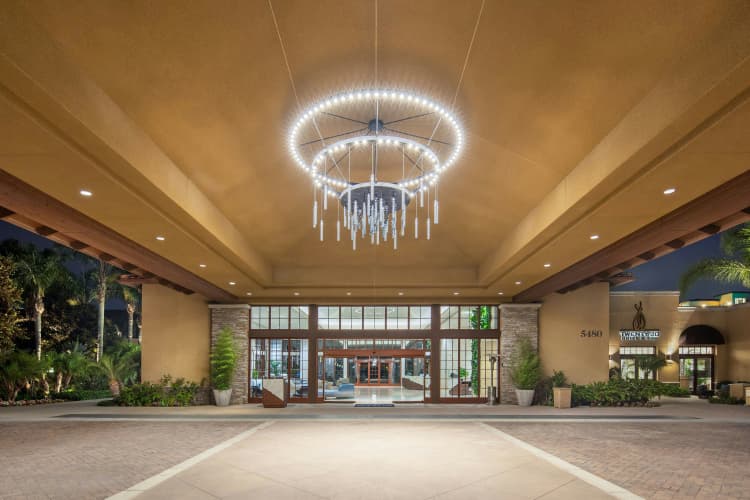 The Westin Carlsbad Resort & Spa photo 2