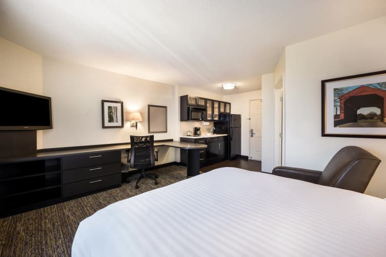 Sonesta Simply Suites Boston Burlington photo 3