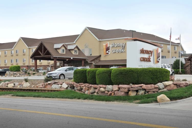 Stoney Creek Hotel & Conference Center, photo 2