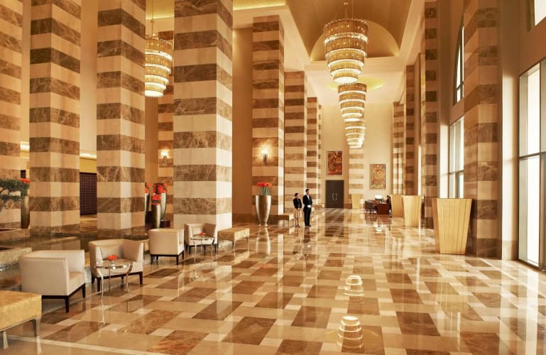 The St. Regis Doha photo 3