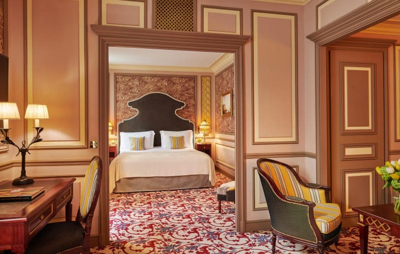 InterContinental Bordeaux - Le Grand Hotel photo 4