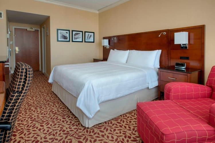 Long Island Marriott photo 5