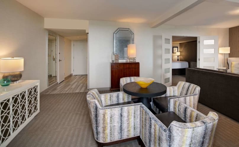 Sonesta Charlotte Lower South End, photo 4