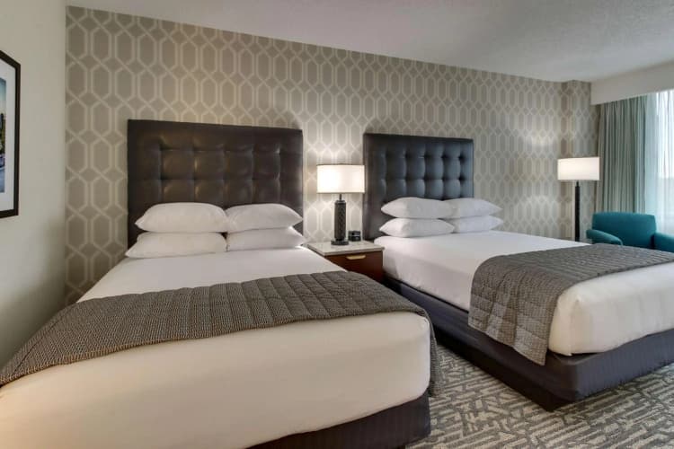 Drury Plaza Hotel Richmond photo 5