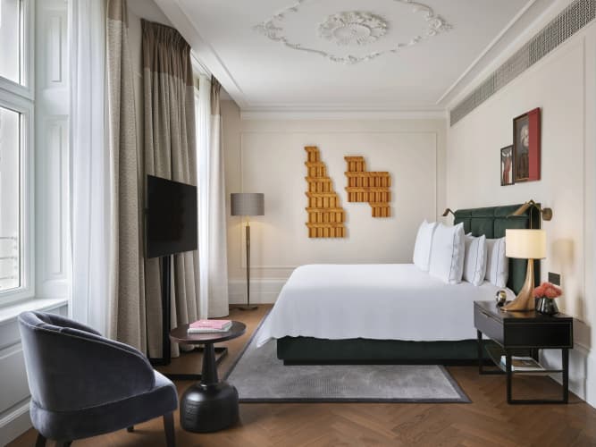 Rosewood Wien photo 5