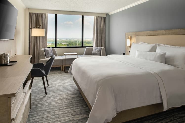 The Westin Atlanta Airport photo 4