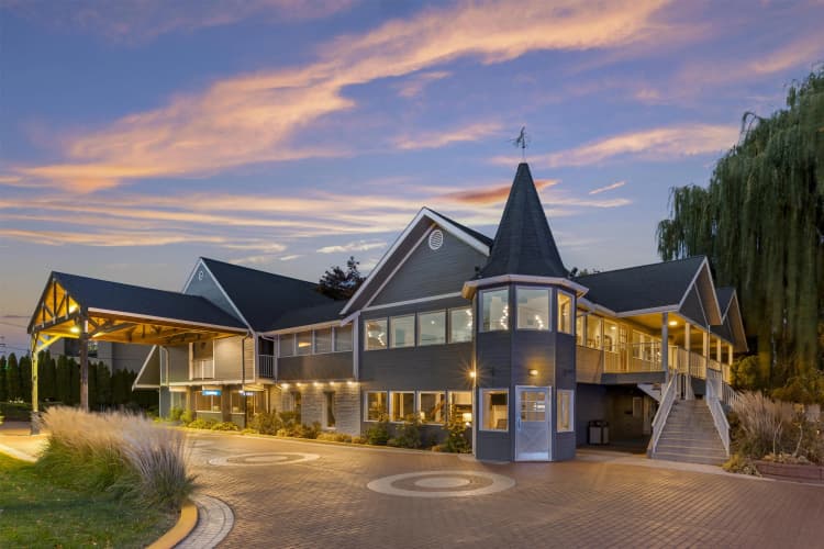 Best Western Inn at Penticton photo 2
