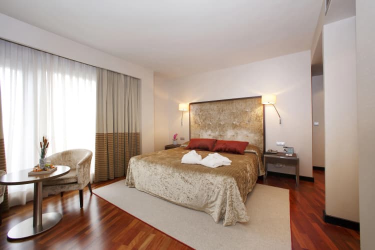 Hotel Attica21 Coruna photo 4