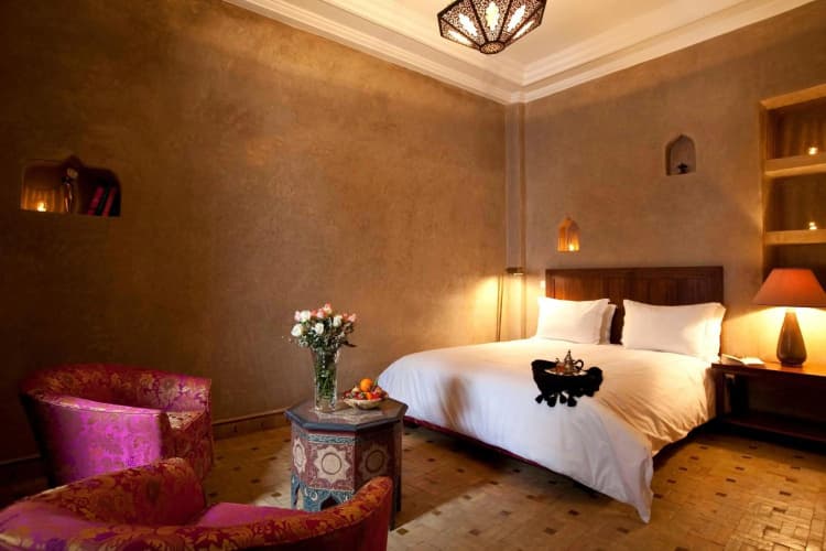 Riad Les Bougainvilliers photo 4
