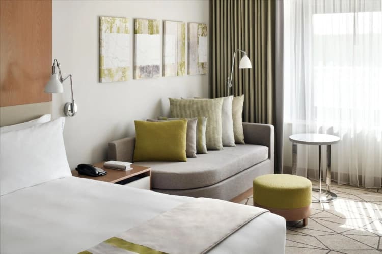 Cambria Hotel LAX photo 4