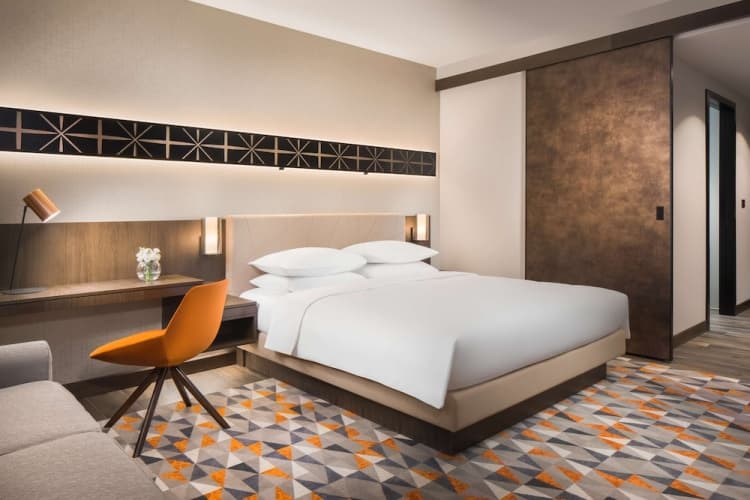 Hyatt Regency Sofia, photo 4