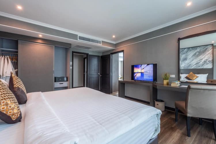 The Hotel At Sunland Park Casino, An Ascend Hotel Collection photo 5