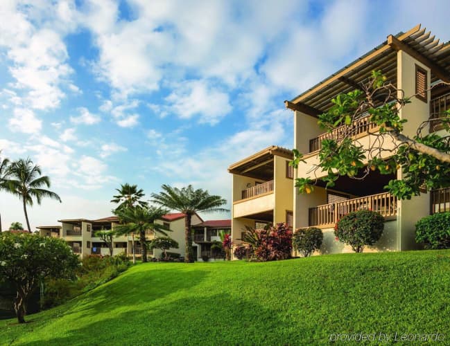 Kona Coast Resort photo 2