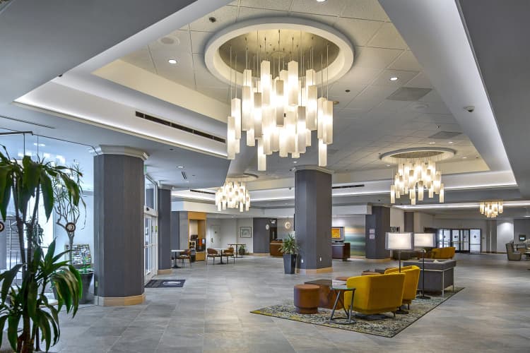 DoubleTree by Hilton Hotel Modesto photo 3