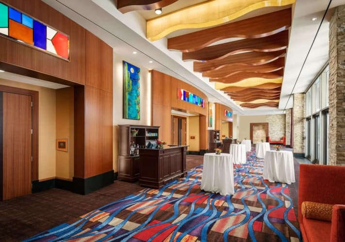 Vee Quiva Hotel And Casino photo 3
