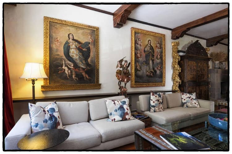 Palacio Manco Capac photo 5