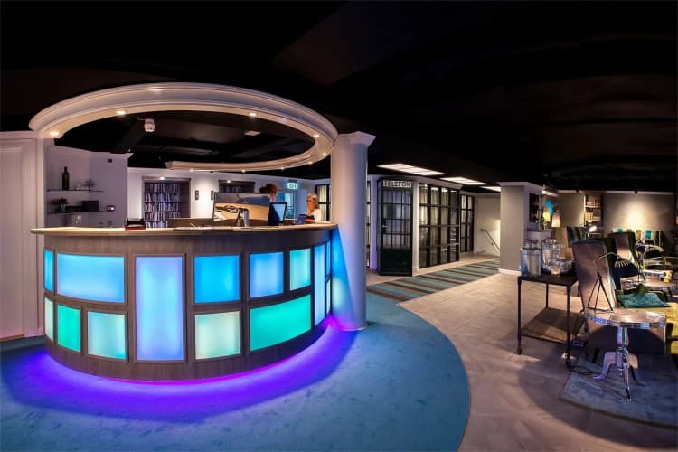 Absalon Hotel photo 3