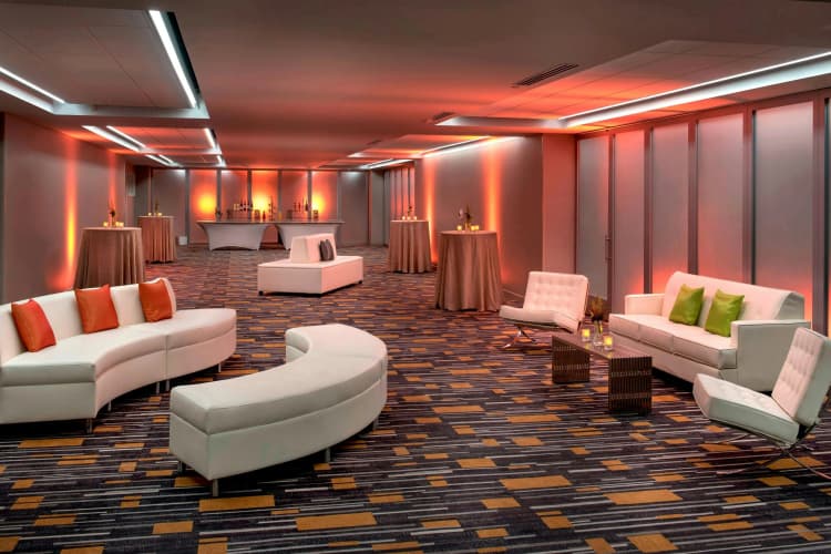 Boston Marriott Copley Place photo 3