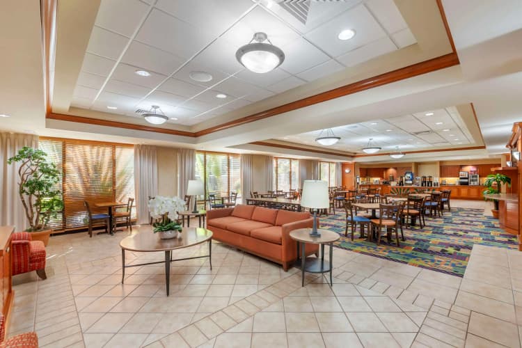 Best Western Plus Kendall Hotel & Suites photo 3