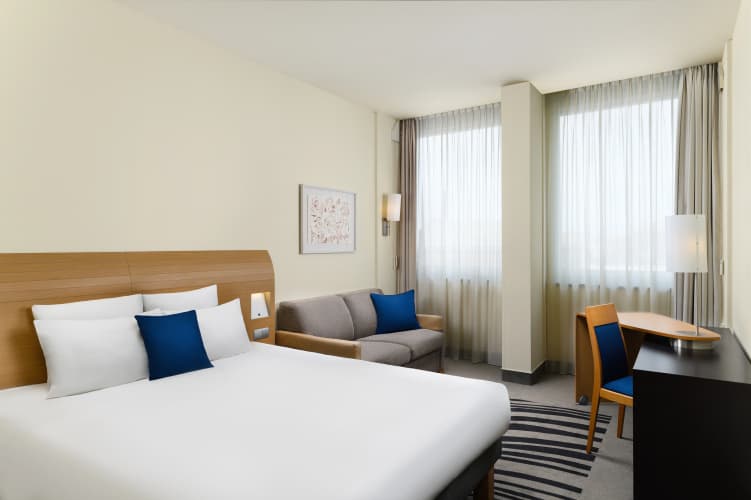 Novotel Budapest Danube photo 5