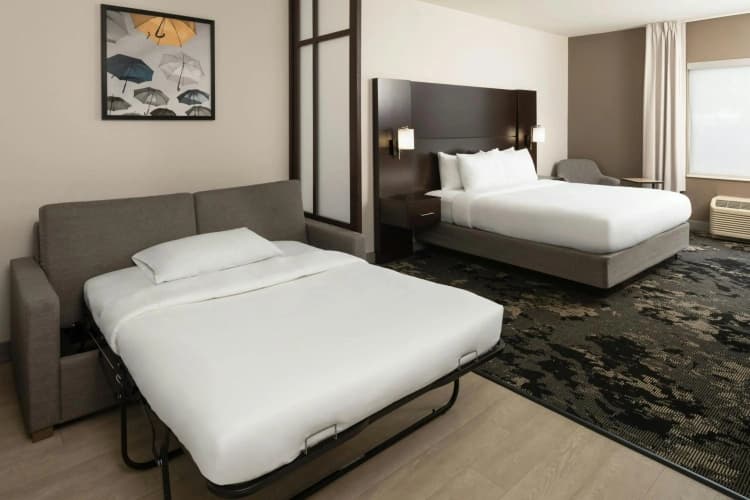 Comfort Inn & Suites Near Universal Orlando Resort photo 5