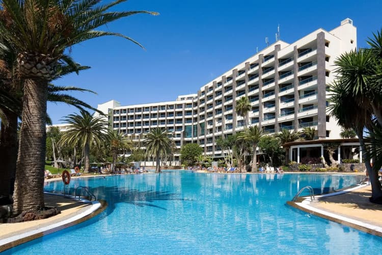 Meliá Fuerteventura photo 2