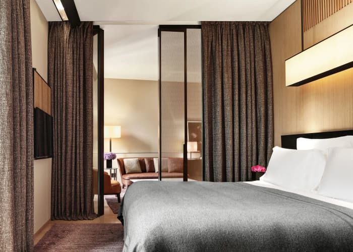 Bulgari Hotel Milano photo 5