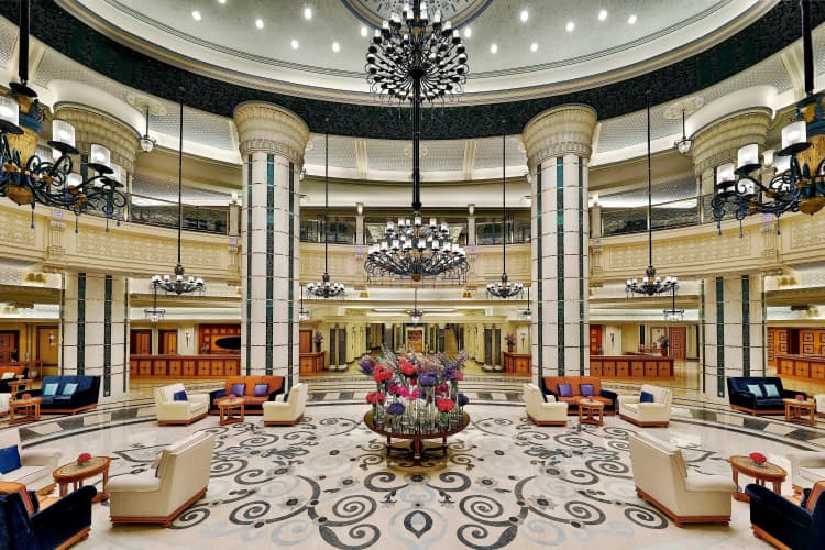 The Ritz Carlton Jeddah photo 3