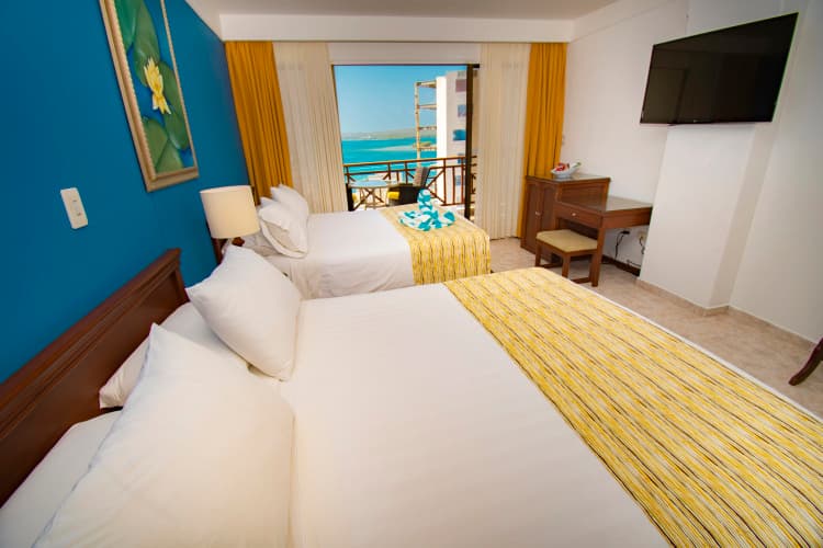 Hotel Arena Blanca photo 4
