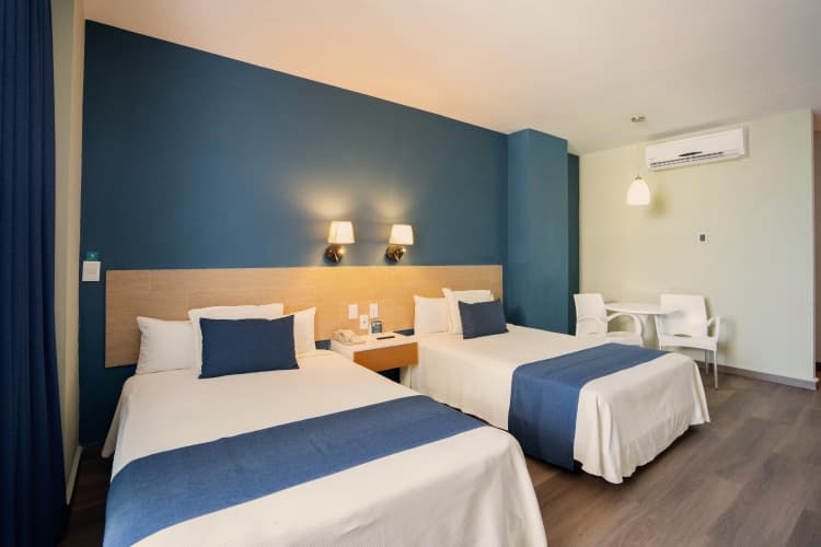 Oceano Palace Beach Hotel photo 4