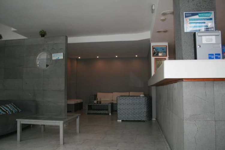 Costa Volcan And Spa photo 3