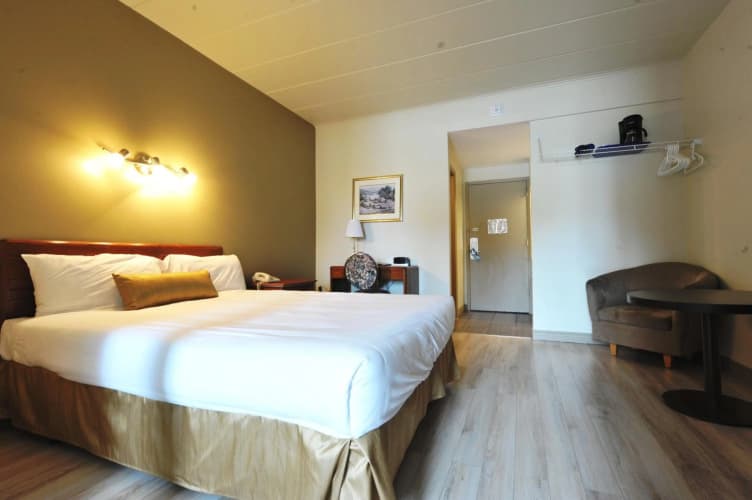 Hotel Le Voyageur photo 5