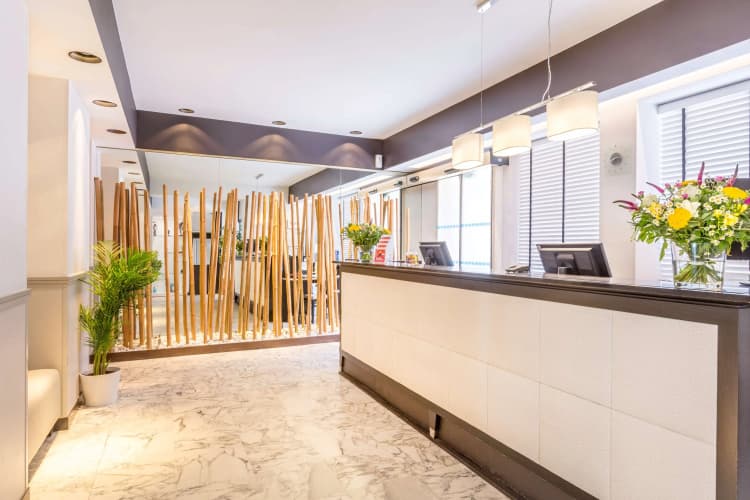 Sure Hotel by Best Western Paris Gare du Nord, photo 3