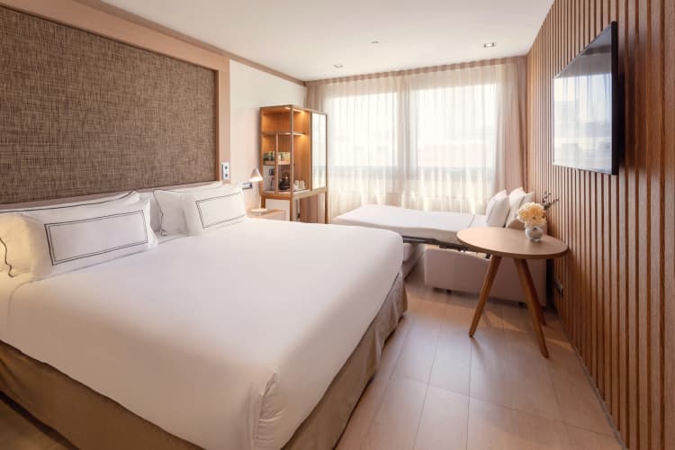 Melia Madrid Princesa photo 4