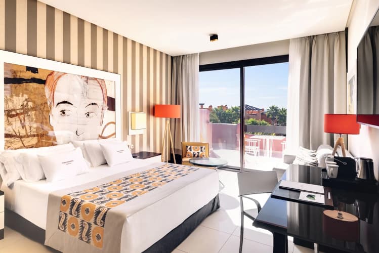 Royal Hideaway Sancti Petri photo 3